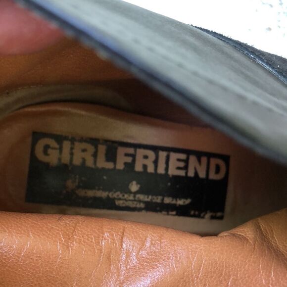 Golden Goose Girlfriend Ankle Boots - Picture 10 of 10